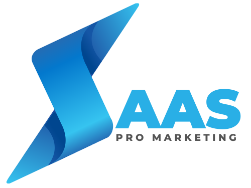 SaaS Pro Marketing