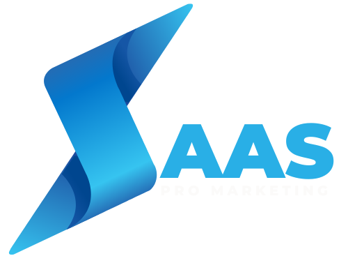 SaaS Pro Marketing